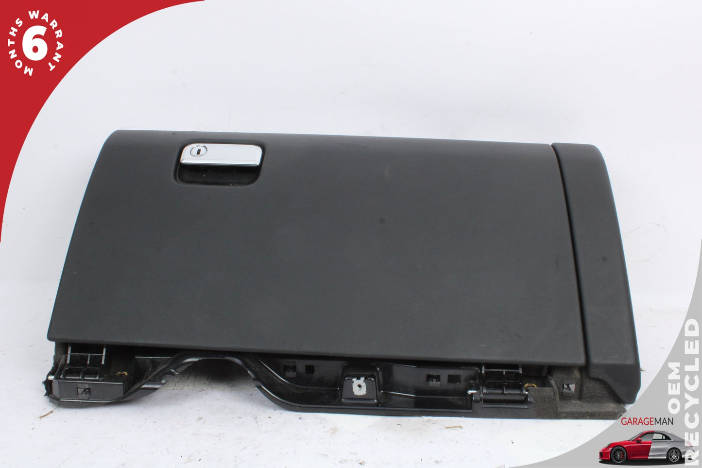 2011-2018 Porsche Cayenne 958 Glove Box Storage Compartment 7P5857095AB OEM