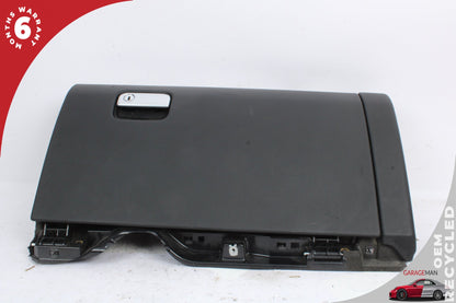 2011-2018 Porsche Cayenne 958 Glove Box Storage Compartment 7P5857095AB OEM