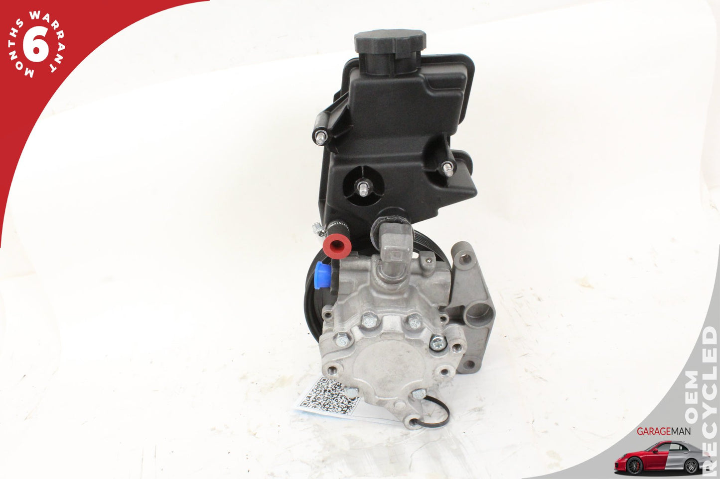 2006-2012 Mercedes X164 GL450 ML350 R350 Power Steering Pump 0044667901 OEM