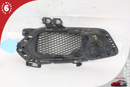 2014-2019 Mercedes W117 CLA45 AMG Front Right Lower Bumper Grille 1178850063 OEM