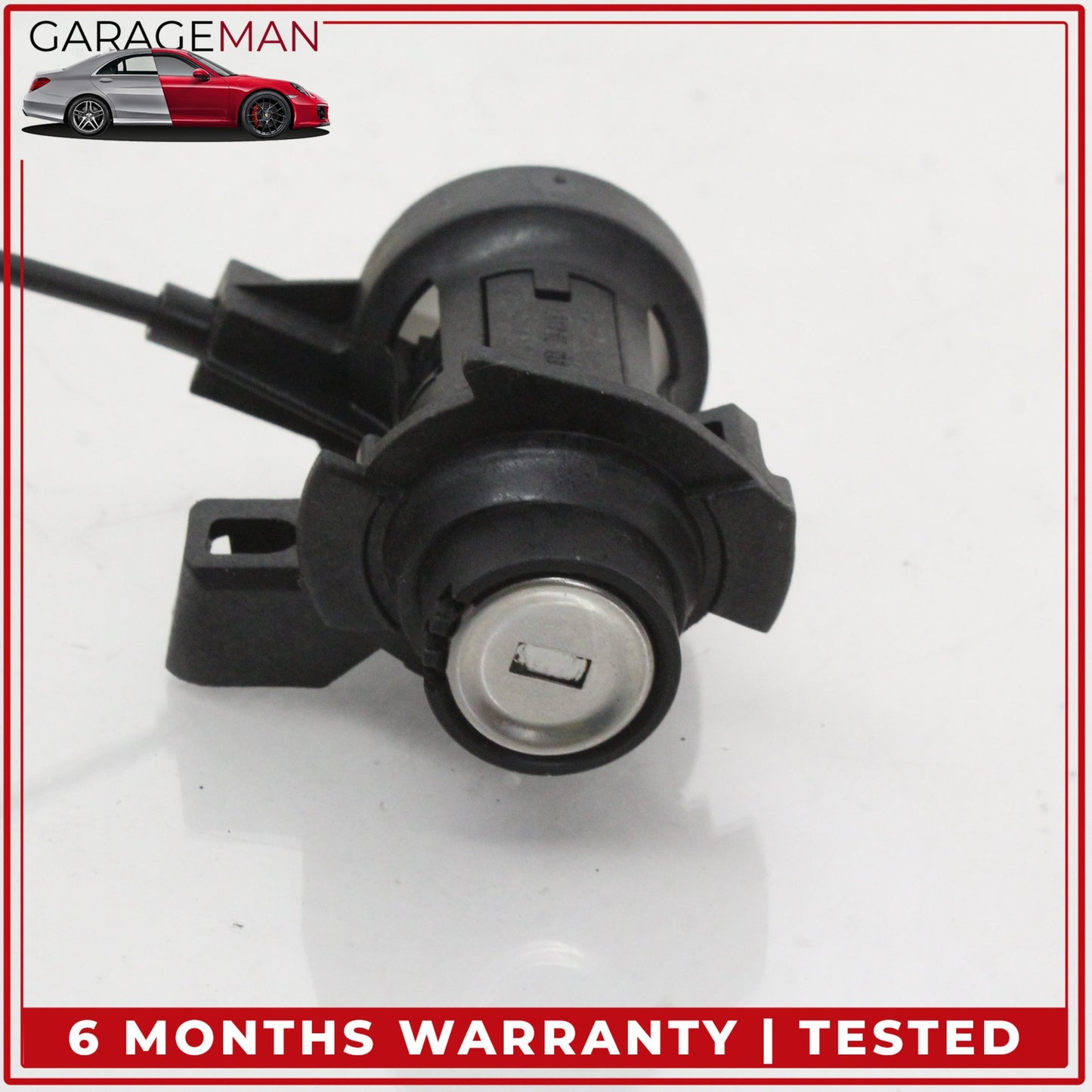 2013-2020 Mercedes W222 S550e Rear Trunk Lid Lock Latch Actuator 2317500085 OEM