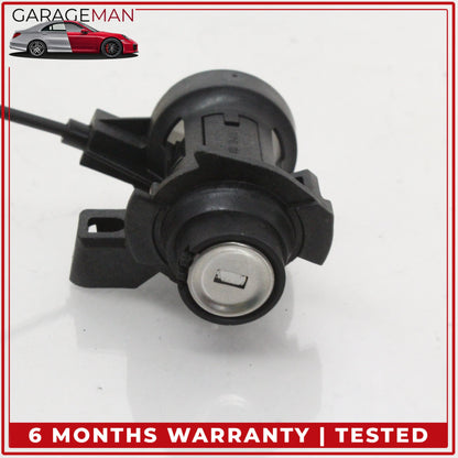 2013-2020 Mercedes W222 S550e Rear Trunk Lid Lock Latch Actuator 2317500085 OEM