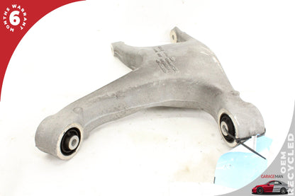 2012-2018 Audi SQ5 8R AWD Left Rear Lower Control Arm 8R0505311F OEM