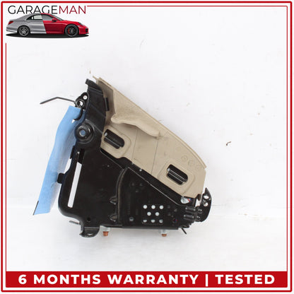 2010-2018 Mercedes W218 CLS63 AMG E350 Front Right Seat Airbag 2128602402 OEM