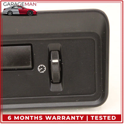 2014-2017 LR Range Rover Sport L494 Trunk Lid Light Leveling Control Switch OEM