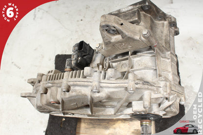 2013 Porsche Cayenne 92A - Transfer Case PN: 0C2341011