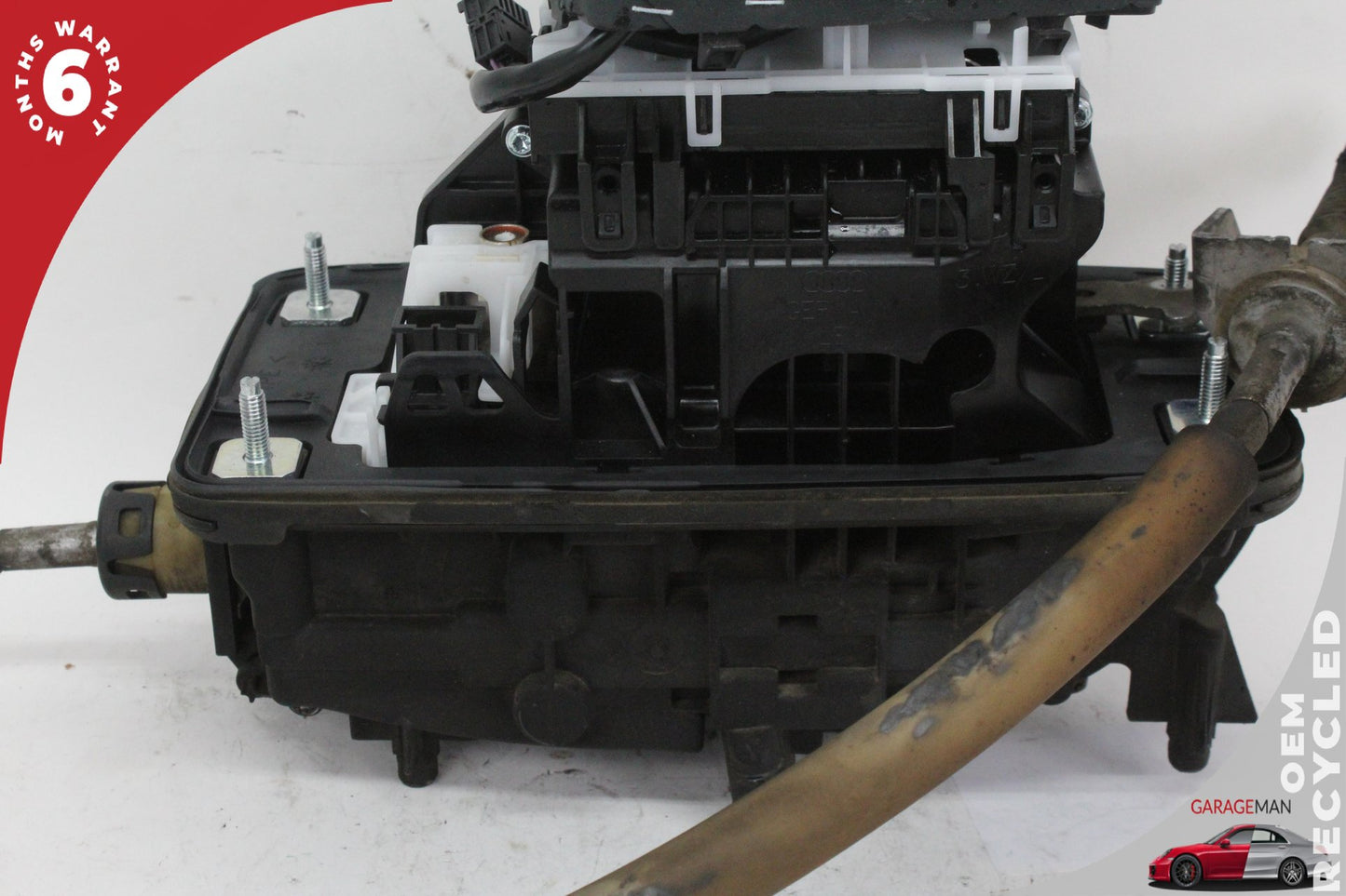 2012-2018 Audi A6 C7 Automatic Transmission Floor Gear Shifter 4G1713105A OEM