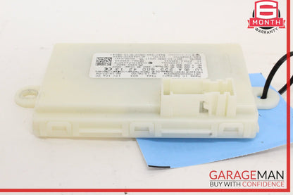 2014-2020 Mercedes-Benz C300 W205 Keyless Go Entry Control Module 2229004213