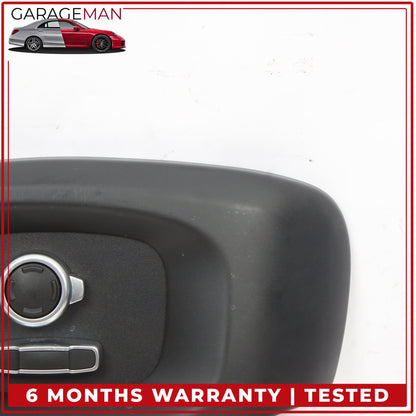 2013-2017 Range Rover L405 Front Right Side Seat Adjustment Switch OEM