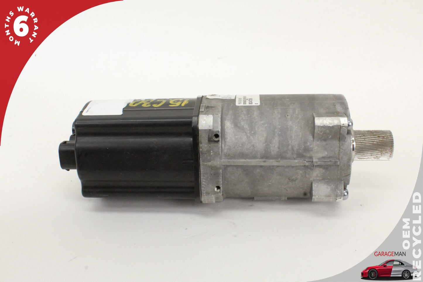 2015-2021 Mercedes W205 C300 Electric Power Steering Rack Motor 2054604801 OEM