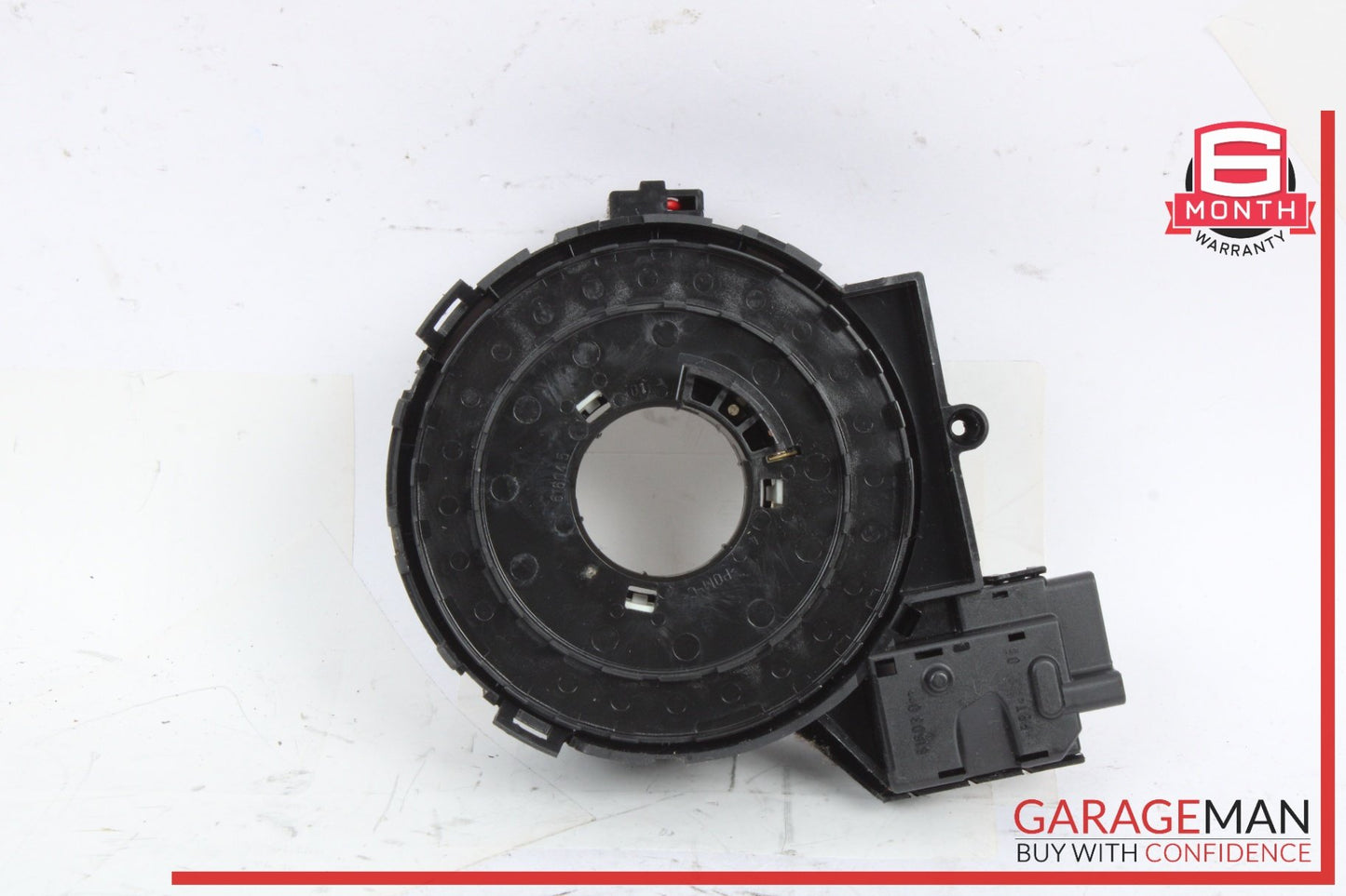 2008-2015 Audi TT TTS 8J Convertible Steering Angle Sensor 1K0959653 OEM