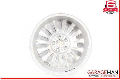 2013-2016 Ford Fusion Wheel Rim DS7C1007G1B