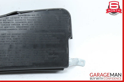 06-14 Mercedes S350 S550 CL550 ML350 Front Right Side Seat Air Bag Airbag SRS