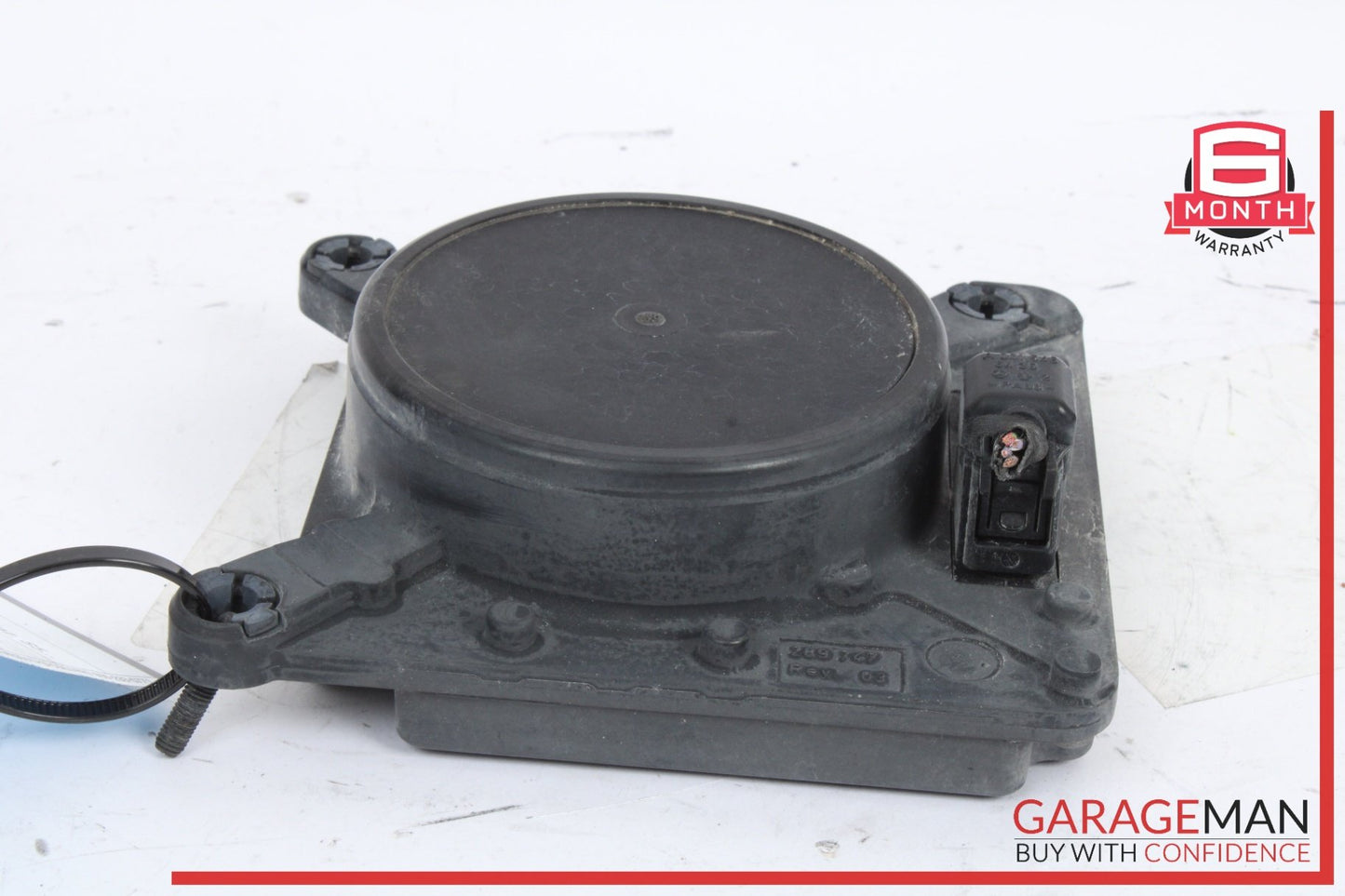 2007-2013 Mercedes-Benz S550 W221 Distronic Cruise Control Sensor 2215403762