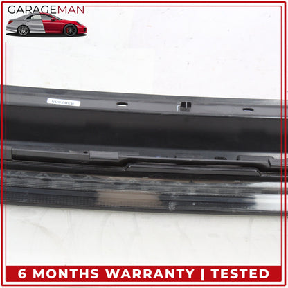 2013-2021 Land Rover Range Rover L405 Rear Tailgate Roof Spoiler Bracket OEM