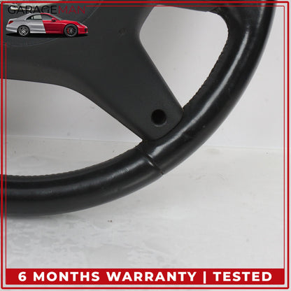 2012-2016 Mercedes W166 ML350 GL450 Driver Steering Wheel w/ Paddle Shifters OEM