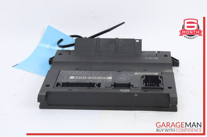2007-2013 Mercedes-Benz S550 W221 Front Left Seat Control Module 2218707393