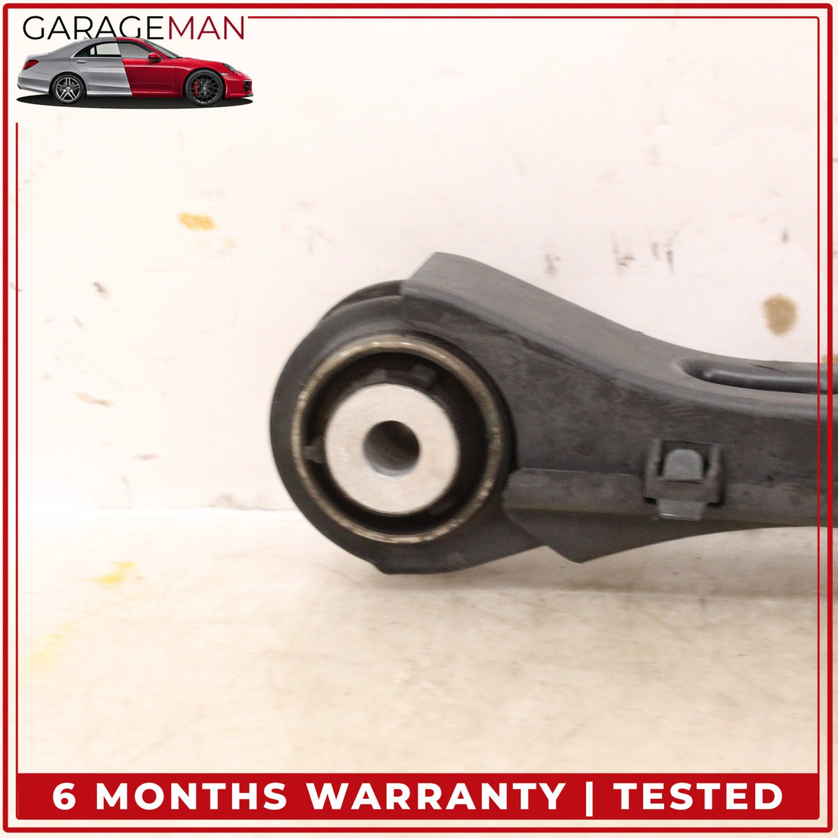 2013-2020 Mercedes W117 CLA250 Rear Left or Right Upper Wishbone Control Arm OEM