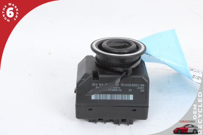 2009-2013 Mercedes X164 GL450 ML350 Ignition Switch Module 1649051600 OEM