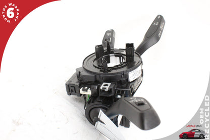2024 Audi A3 Sedan Steering Column Combination Switch 5Q1953549