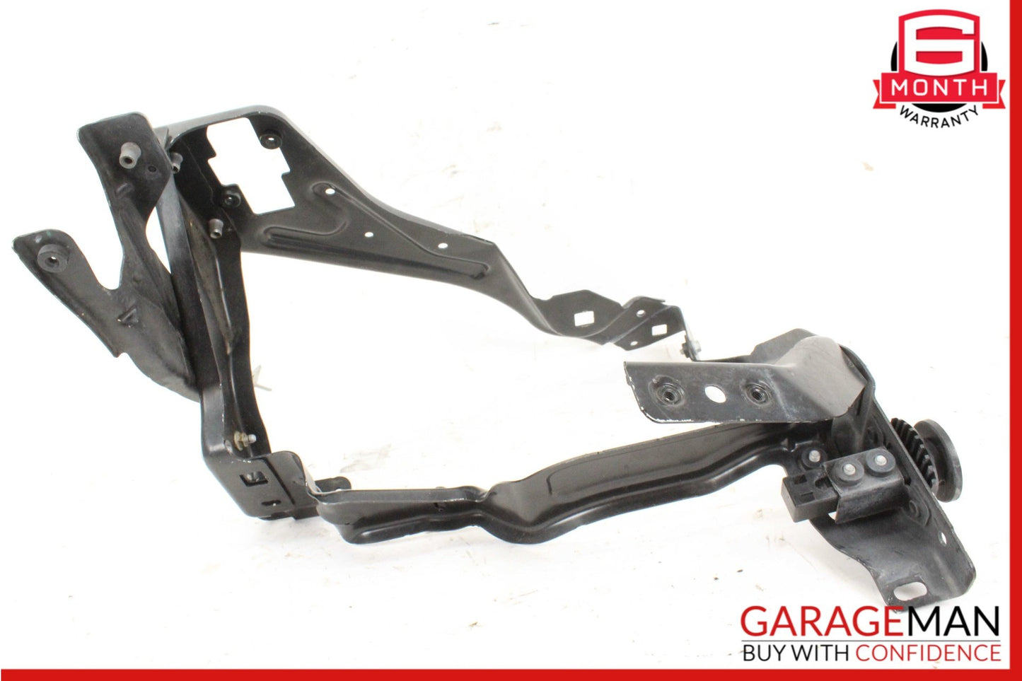 2008-2014 Mercedes-Benz C300 w204 Front Left Head Light Bracket 2046200191