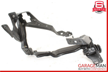 2008-2014 Mercedes-Benz C300 w204 Front Left Head Light Bracket 2046200191