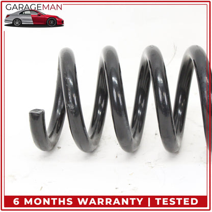 2015-2020 Mercedes-Benz C300 W205 Sedan Rear Coil Spring 2053280337 OEM
