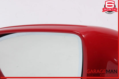 2009-2012 Mercedes-Benz SL550 R230 Left Door Mirror Glass 2308110161