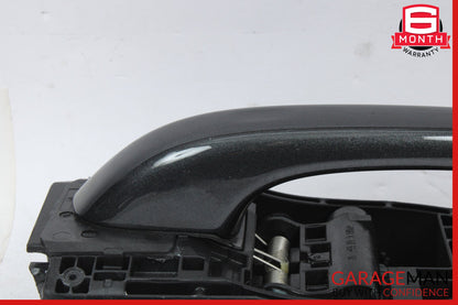 2015-2024 Porsche Macan 95B SUV Right Passenger Side Exterior Door Handle OEM