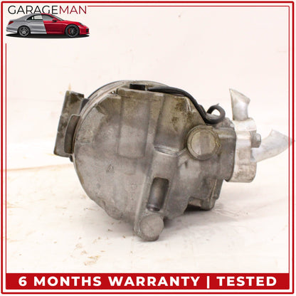 2003-2010 Porsche Cayenne 955 957 AC A/C Air Conditioning Compressor OEM