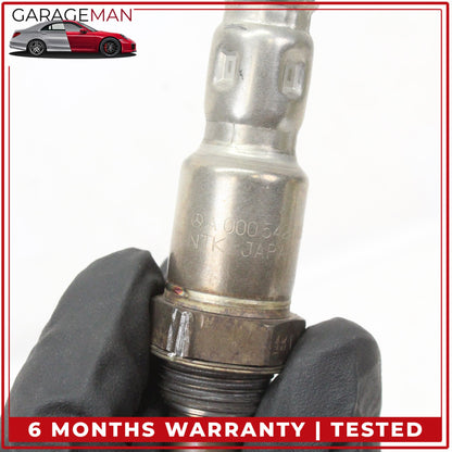 2014-2017 Mercedes C207 E400 Coupe Oxygen O2 Lambda Sensor Set 0005421000 OEM