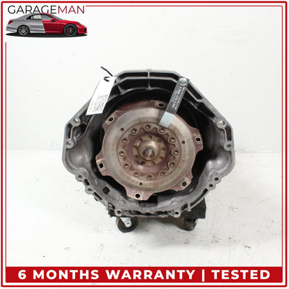 2010-2018 BMW 550i GT F07 RWD 4.4L 8HP70 8 Speed Automatic Transmission OEM 154K