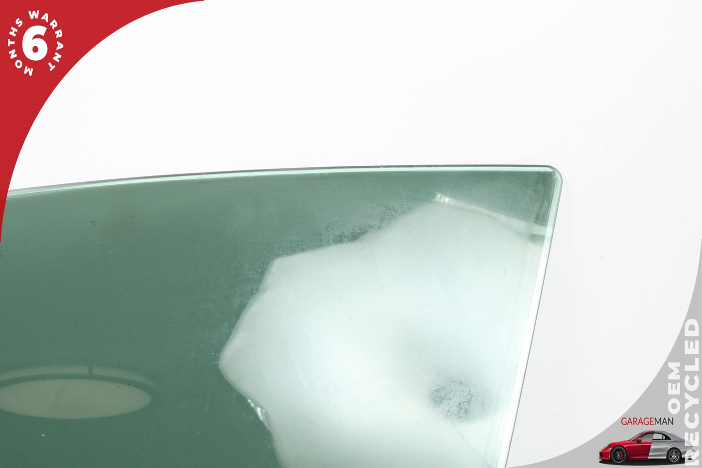 2022-2024 Audi A3 Sedan Front Left Window Glass 8Y0845201A OEM