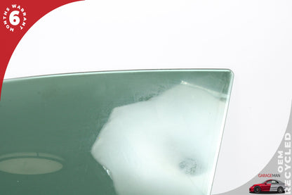 2022-2024 Audi A3 Sedan Front Left Window Glass 8Y0845201A OEM