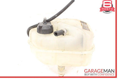 2003-2013 Maserati Quattroporte Coolant Overflow Reservoir Tank OEM