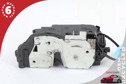 2007-2013 BMW 128i 135i Front Right Side Door Lock Latch Actuator 7059974 OEM
