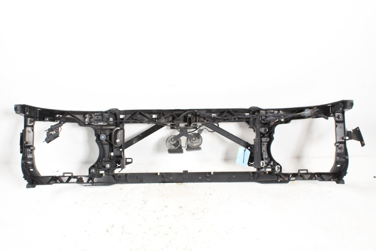 2005-2016 Land Rover LR4 Front Radiator Support Core Frame Carrier BH429S432AA