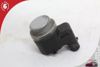 2012-2018 Audi A7 S7 Parking Aid Assist Sensor Set of 4 Valeo 1S0919275D OEM