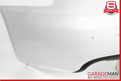 2009-2012 Audi A4 Rear Bumper Cover 8K5807303