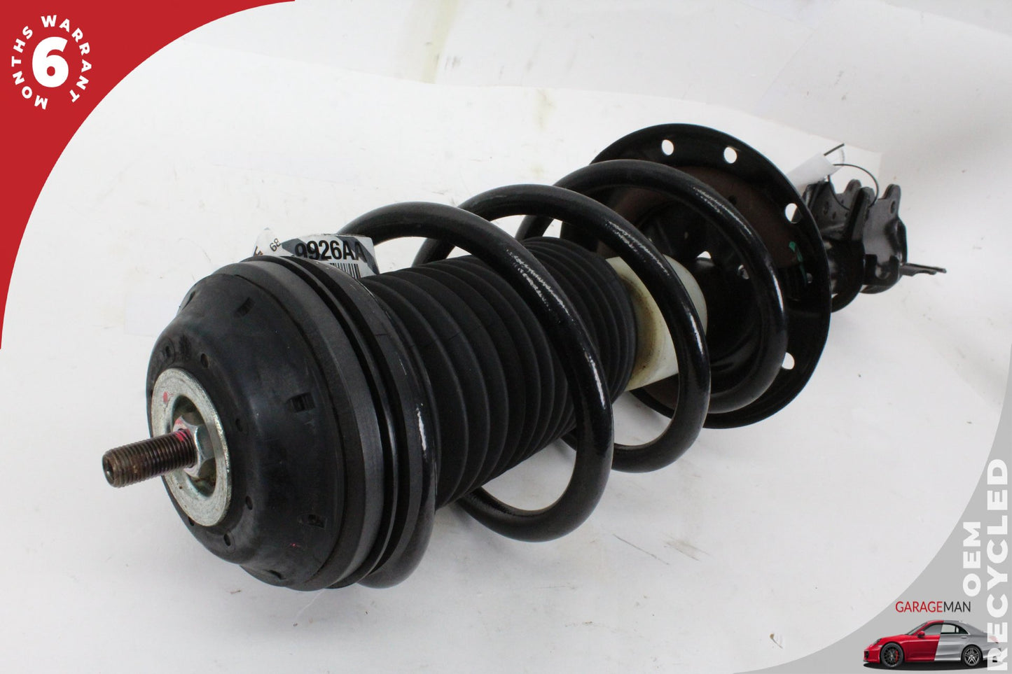 2013-2019 Fiat 500e Front Left Driver Side Shock Strut Absorber 68109925AB OEM