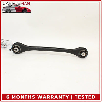 2017-2024 Audi Q7 Rear Left Driver Side Lower Control Arm 4M0505291D OEM
