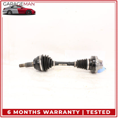 2003-2010 Porsche Cayenne 955 Audi Q7 Touareg Front Left or Right CV Axle OEM