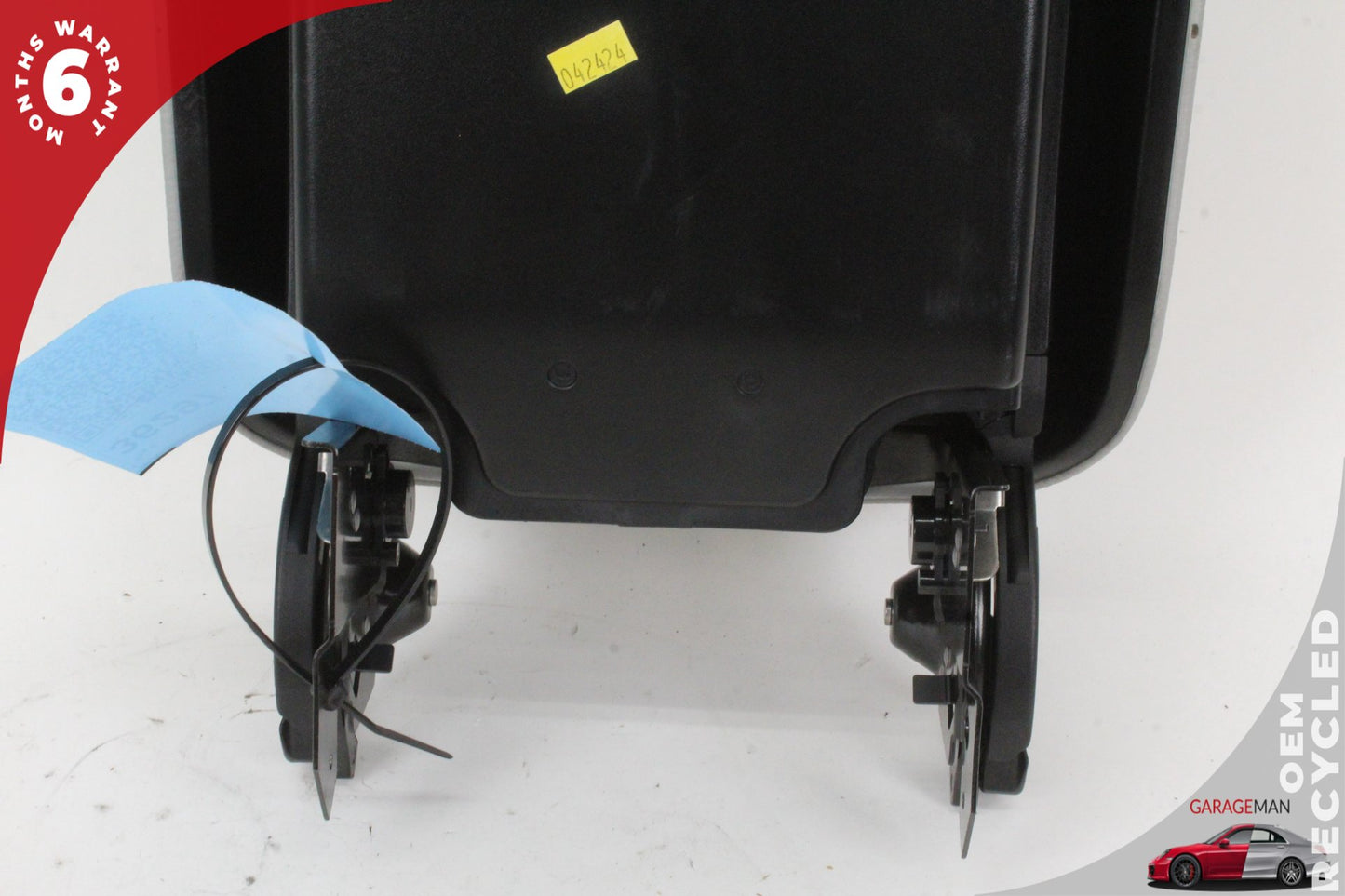 06-13 Mercedes-Benz R350 W251 Front Center Console Armrest 2516801539