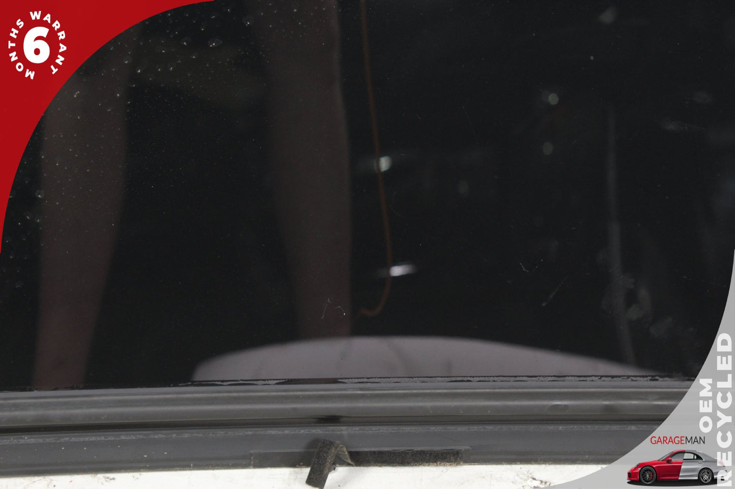 2012-2019 Mercedes-Benz GL550 X166 SUV Front Panoramic Roof Glass 1667800421 OEM