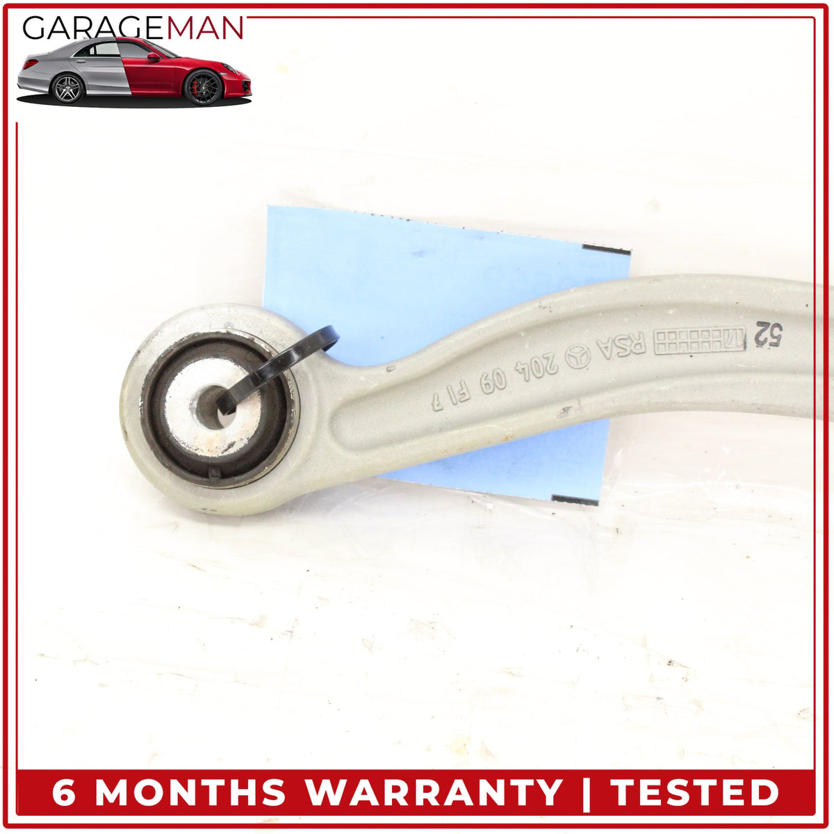 2015-2023 Mercedes X253 GLC300 Rear Left or Right Upper Control Arm 20409 OEM