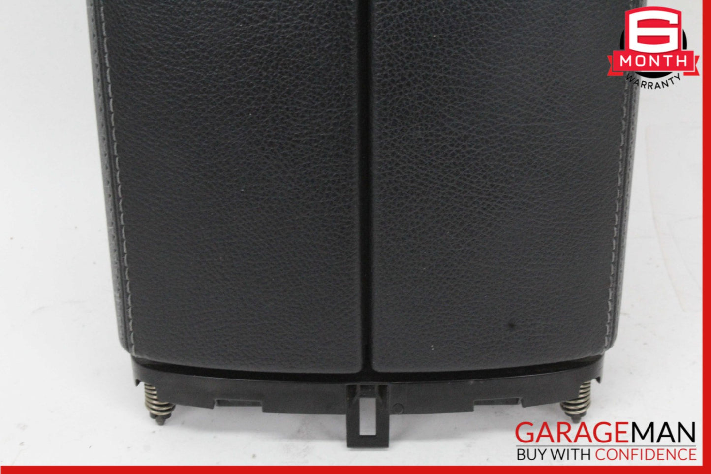 15-20 Mercedes W205 C300 Front Center Console Arm Rest Armrest 2056800796 OEM