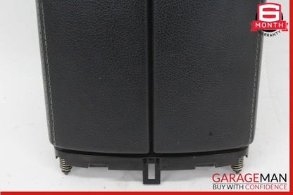 15-20 Mercedes W205 C300 Front Center Console Arm Rest Armrest 2056800796 OEM