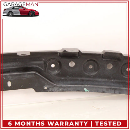 2014-2024 Infiniti Q50 V37 Upper Radiator Core Support Tie Bar 62290-4GA0A OEM