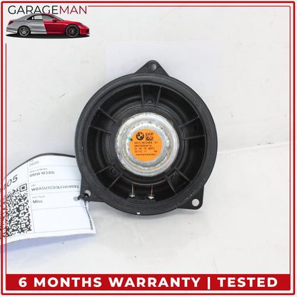2019-2026 BMW M340i G20 Harman/Kardon Door Sound Audio Speaker Set of 2 2622469 OEM