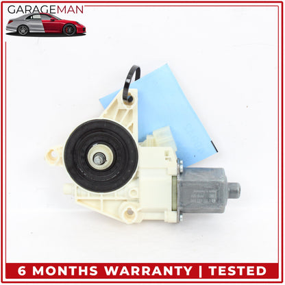 2015-2020 Mercedes X156 GLA250 Front Left Window Regulator Motor 2469065100 OEM